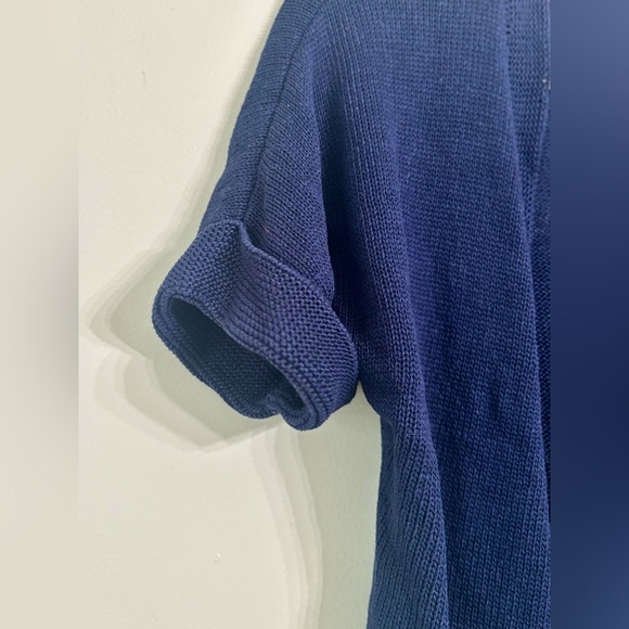 Lilly Pulitzer Harbour Kimono Cardigan - Picture 3 of 7